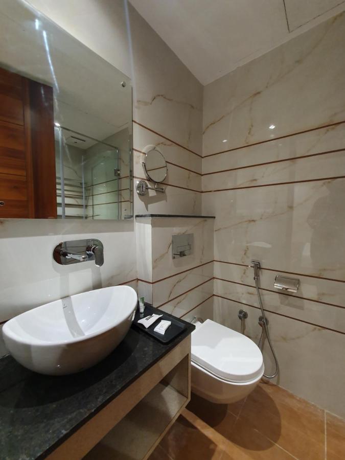 Hotel Classio Royale Amritsar Eksteriør bilde