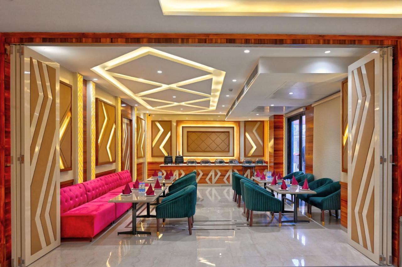 Hotel Classio Royale Amritsar Eksteriør bilde