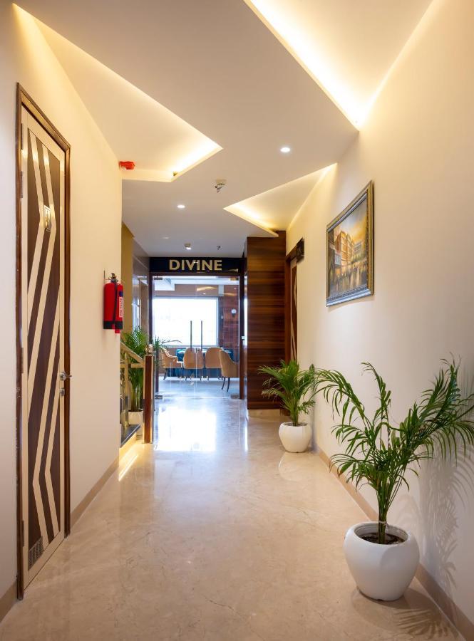 Hotel Classio Royale Amritsar Eksteriør bilde