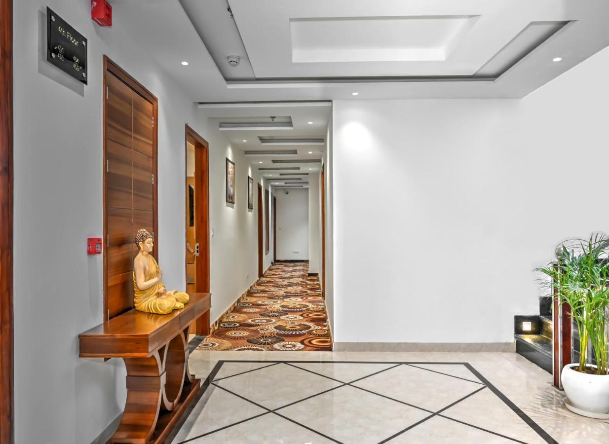 Hotel Classio Royale Amritsar Eksteriør bilde