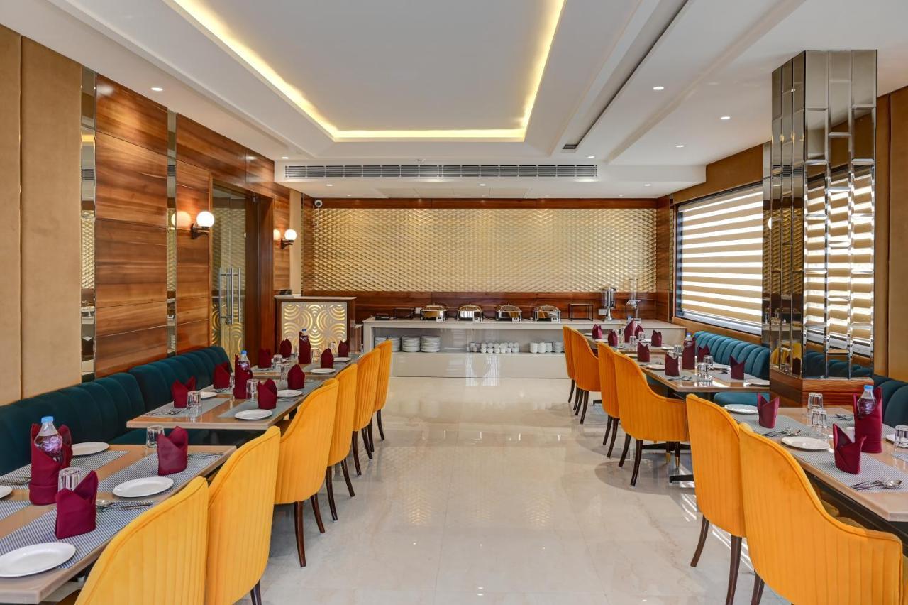 Hotel Classio Royale Amritsar Eksteriør bilde