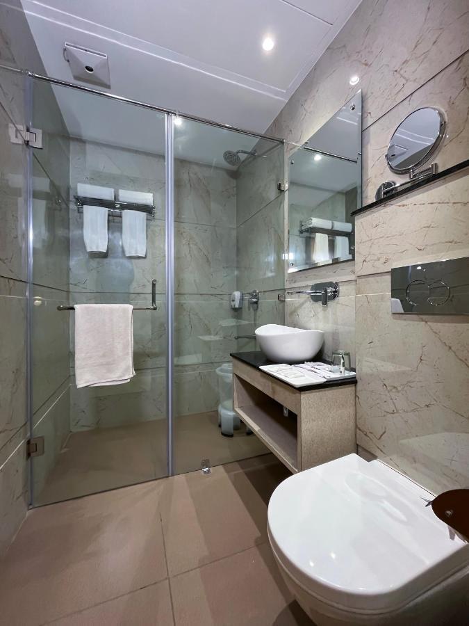 Hotel Classio Royale Amritsar Eksteriør bilde