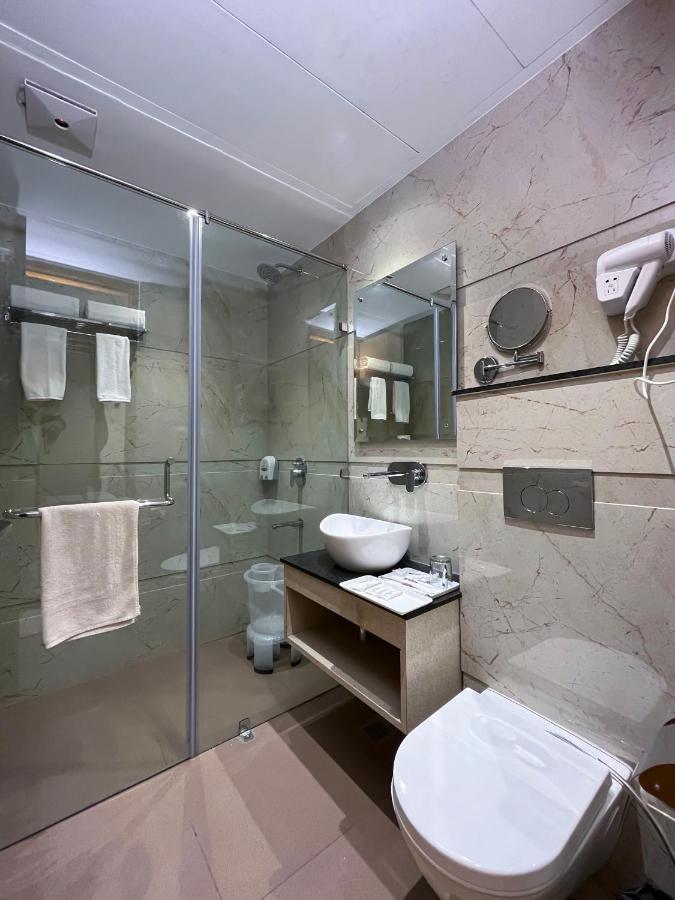 Hotel Classio Royale Amritsar Eksteriør bilde